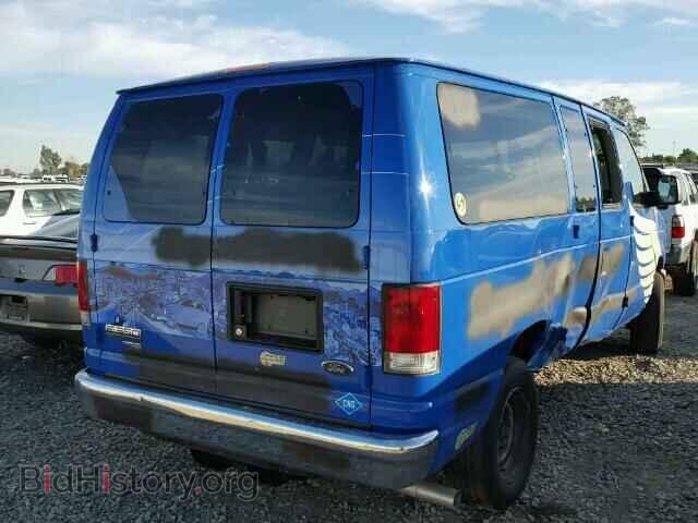 2014 FORD ECONOLINE - VIN: 1FMNE3BL3EDA57868 - Фото 4