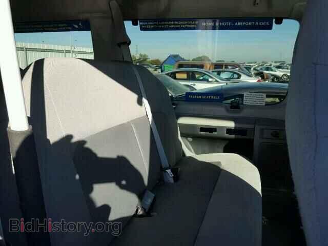 2014 FORD ECONOLINE - VIN: 1FMNE3BL3EDA57868 - Фото 6