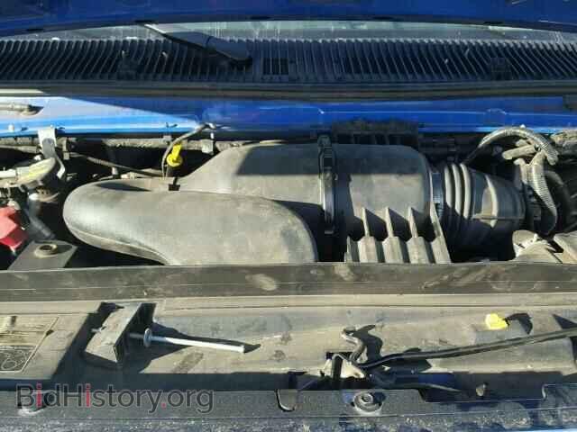 2014 FORD ECONOLINE - VIN: 1FMNE3BL3EDA57868 - Фото 7