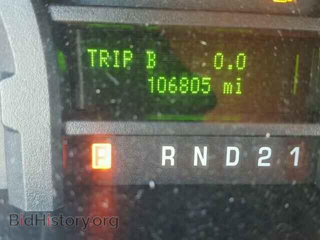 2014 FORD ECONOLINE - VIN: 1FMNE3BL3EDA57868 - Фото 8