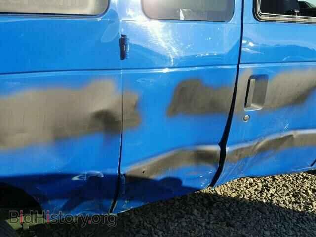 2014 FORD ECONOLINE - VIN: 1FMNE3BL3EDA57868 - Фото 9
