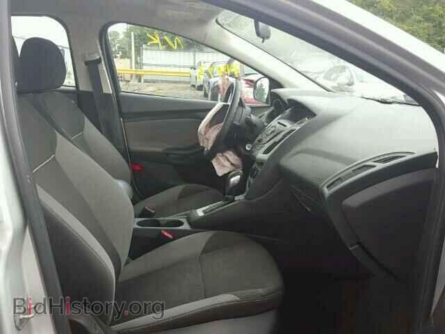 2014 FORD FOCUS - VIN: 1FADP3F2XEL102229 - Photo 5