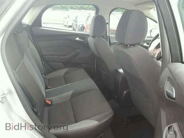 2014 FORD FOCUS - VIN: 1FADP3F2XEL102229 - Photo 6