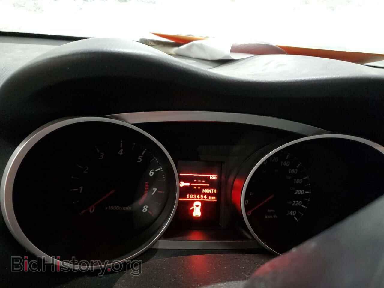 2013 MITSUBISHI OUTLANDER - VIN: JA4JT3AX8DU600332 - Фото 9