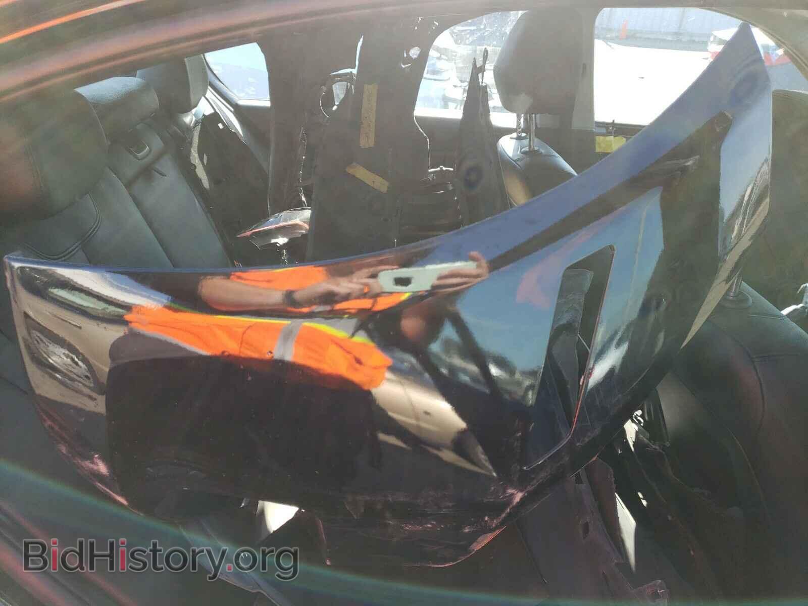 2013 BMW 3 SERIES - VIN: WBA3B9G50DNR79151 - Фото 6