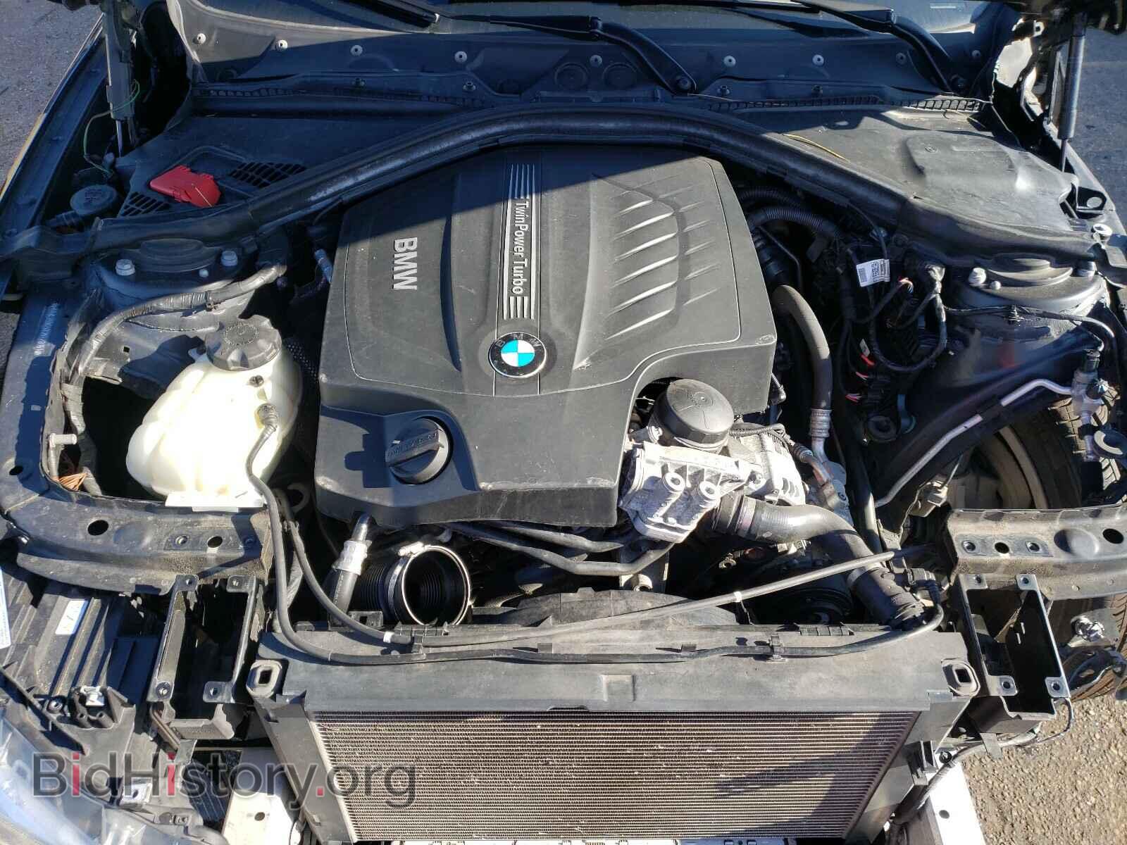 2013 BMW 3 SERIES - VIN: WBA3B9G50DNR79151 - Фото 7