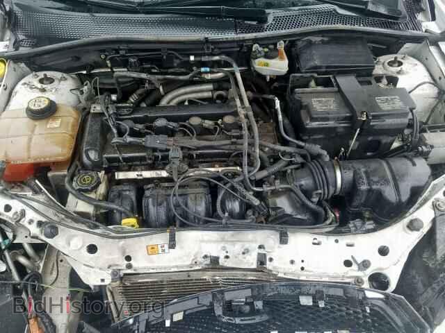 2007 FORD FOCUS - VIN: 1FAHP36N27W141586 - Фото 7