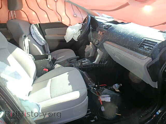 2015 SUBARU FORESTER - VIN: JF2SJAFC8FH563712 - Photo 5