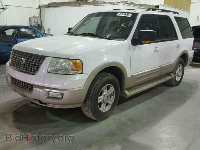 2005 FORD EXPEDITION - VIN: 1FMPU17585LA82992 - Фото 2