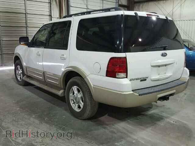 2005 FORD EXPEDITION - VIN: 1FMPU17585LA82992 - Фото 3