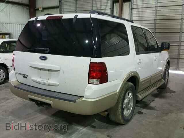 2005 FORD EXPEDITION - VIN: 1FMPU17585LA82992 - Фото 4