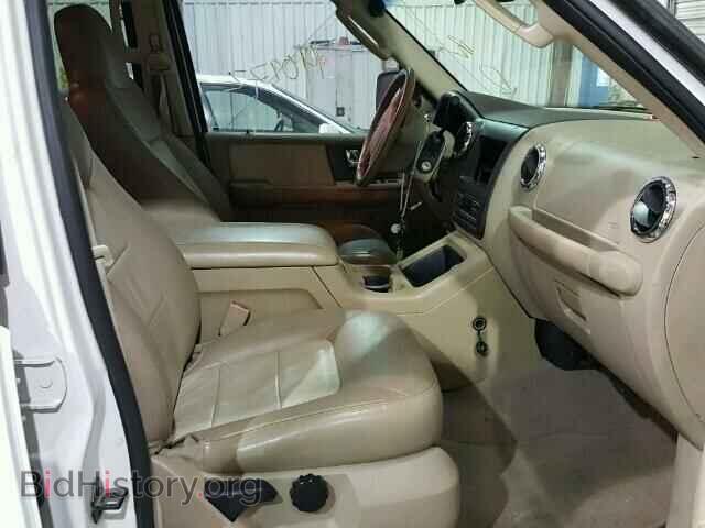 2005 FORD EXPEDITION - VIN: 1FMPU17585LA82992 - Фото 5