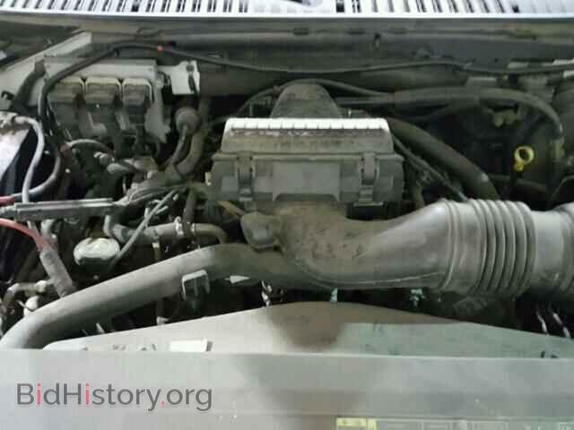 2005 FORD EXPEDITION - VIN: 1FMPU17585LA82992 - Фото 7