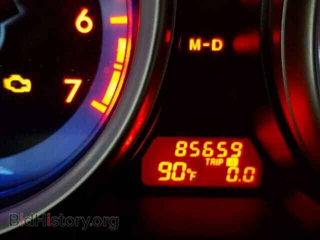 2010 MAZDA 6 - VIN: 1YVHZ8CH1A5M56595 - Фото 8