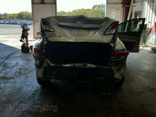 2010 MAZDA 6 - VIN: 1YVHZ8CH1A5M56595 - Фото 9