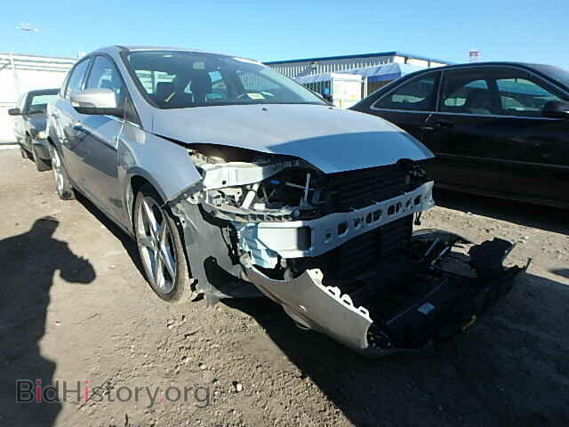 Photo 1FAHP3J29CL115883 - FORD FOCUS 2012