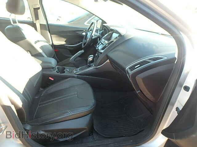 2012 FORD FOCUS - VIN: 1FAHP3J29CL115883 - Фото 5