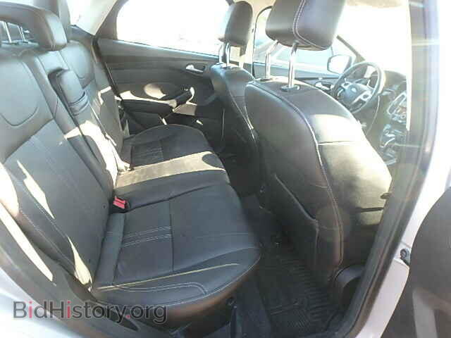 2012 FORD FOCUS - VIN: 1FAHP3J29CL115883 - Фото 6