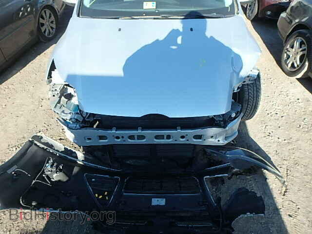 2012 FORD FOCUS - VIN: 1FAHP3J29CL115883 - Фото 7