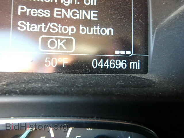 2012 FORD FOCUS - VIN: 1FAHP3J29CL115883 - Фото 8