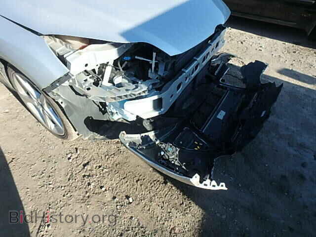 2012 FORD FOCUS - VIN: 1FAHP3J29CL115883 - Фото 9