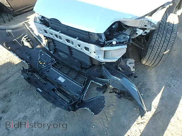 2012 FORD FOCUS - VIN: 1FAHP3J29CL115883 - Фото 10