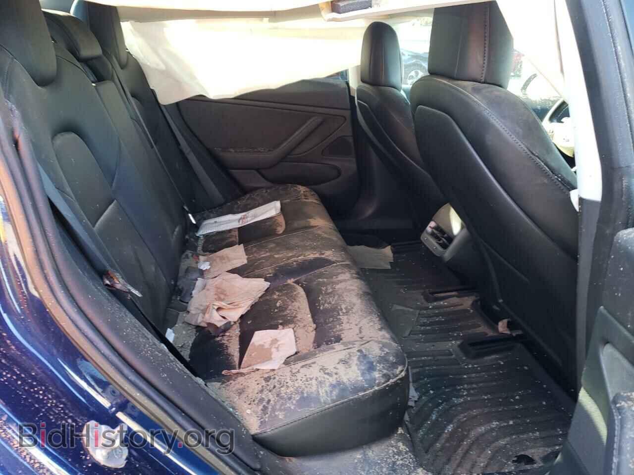 2018 TESLA MODEL 3 - VIN: 5YJ3E1EB0JF187340 - Photo 10