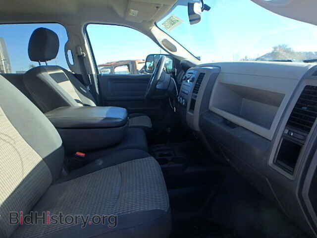 2012 DODGE RAM 3500 - VIN: 3C63DRGL4CG227432 - Фото 5