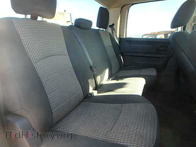 2012 DODGE RAM 3500 - VIN: 3C63DRGL4CG227432 - Фото 6