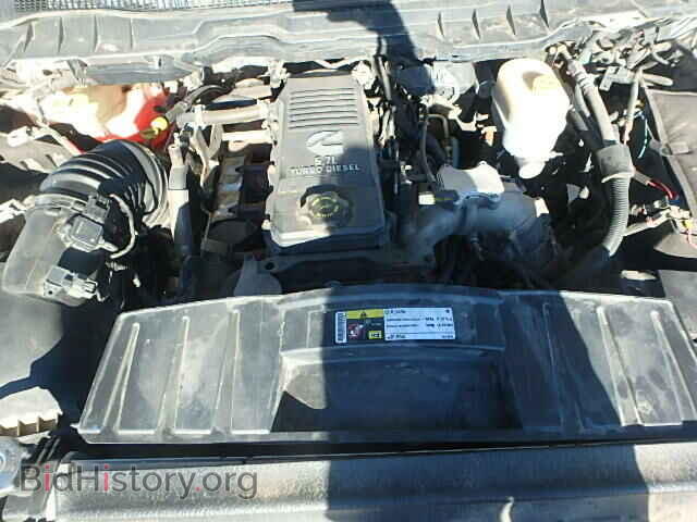 2012 DODGE RAM 3500 - VIN: 3C63DRGL4CG227432 - Фото 7