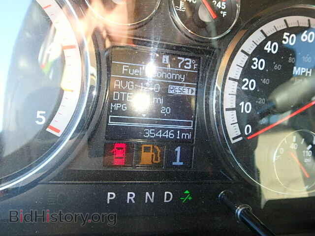 2012 DODGE RAM 3500 - VIN: 3C63DRGL4CG227432 - Фото 8