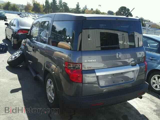2009 HONDA ELEMENT - VIN: 5J6YH18379L004858 - Фото 3