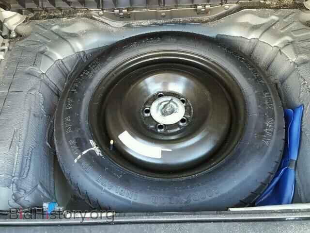 2009 HONDA ELEMENT - VIN: 5J6YH18379L004858 - Фото 9