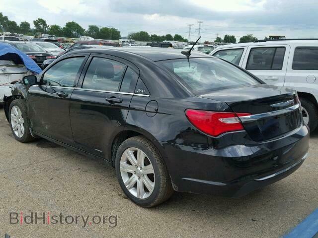 2012 CHRYSLER 200 - VIN: 1C3CCBBB2CN189339 - Photo 3