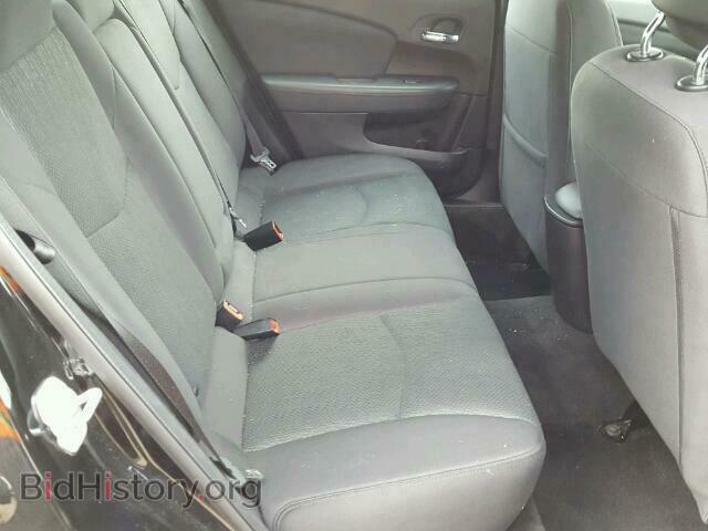 2012 CHRYSLER 200 - VIN: 1C3CCBBB2CN189339 - Photo 6