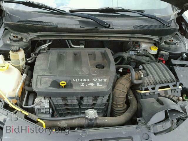 2012 CHRYSLER 200 - VIN: 1C3CCBBB2CN189339 - Photo 7