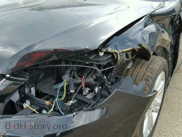 2012 CHRYSLER 200 - VIN: 1C3CCBBB2CN189339 - Photo 9