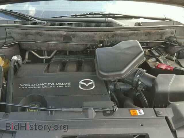 2008 MAZDA CX-9 - VIN: JM3TB28A680159785 - Фото 7