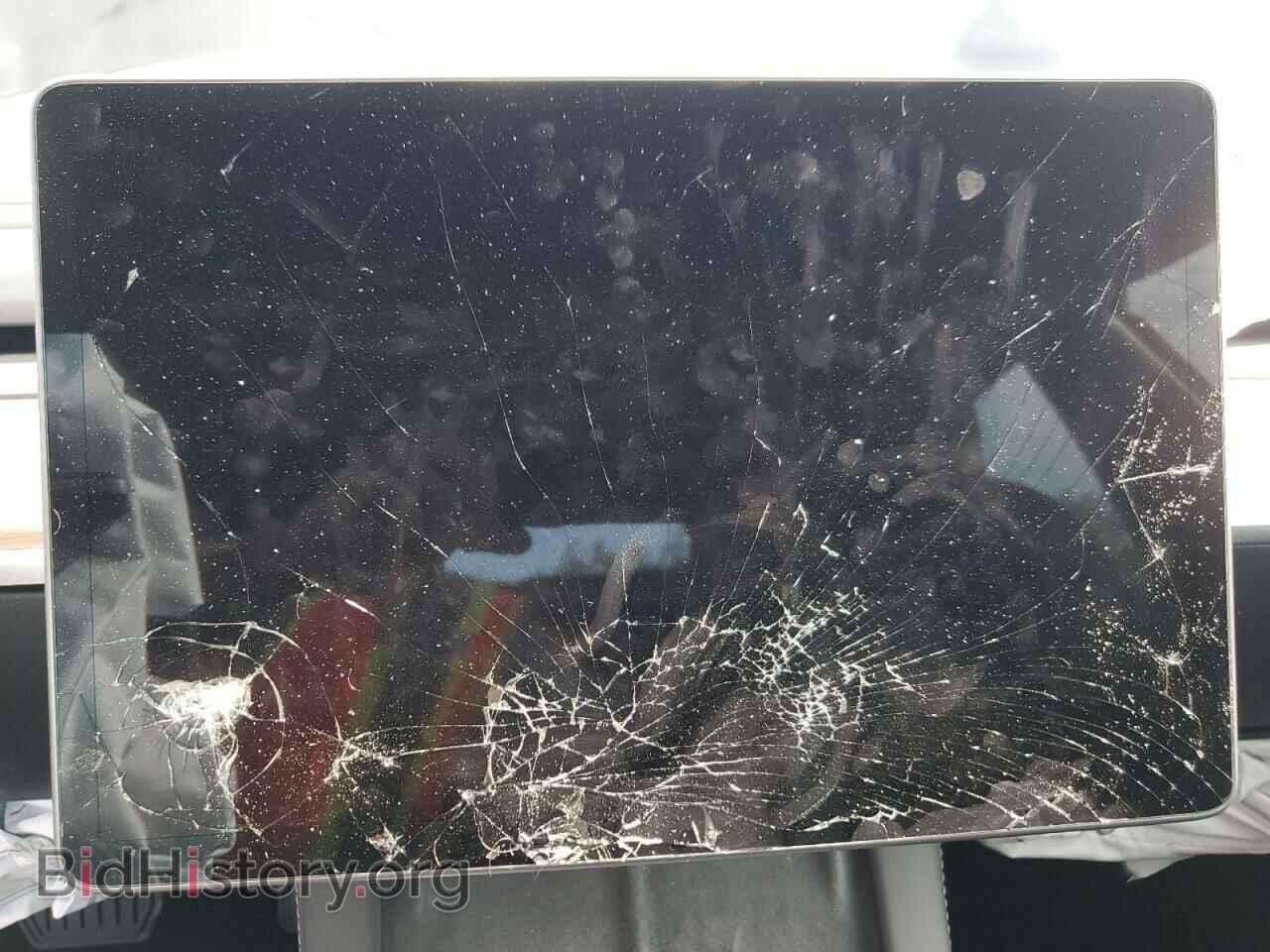 2023 TESLA MODEL 3 - VIN: 5YJ3E1EA7PF691268 - Photo 9