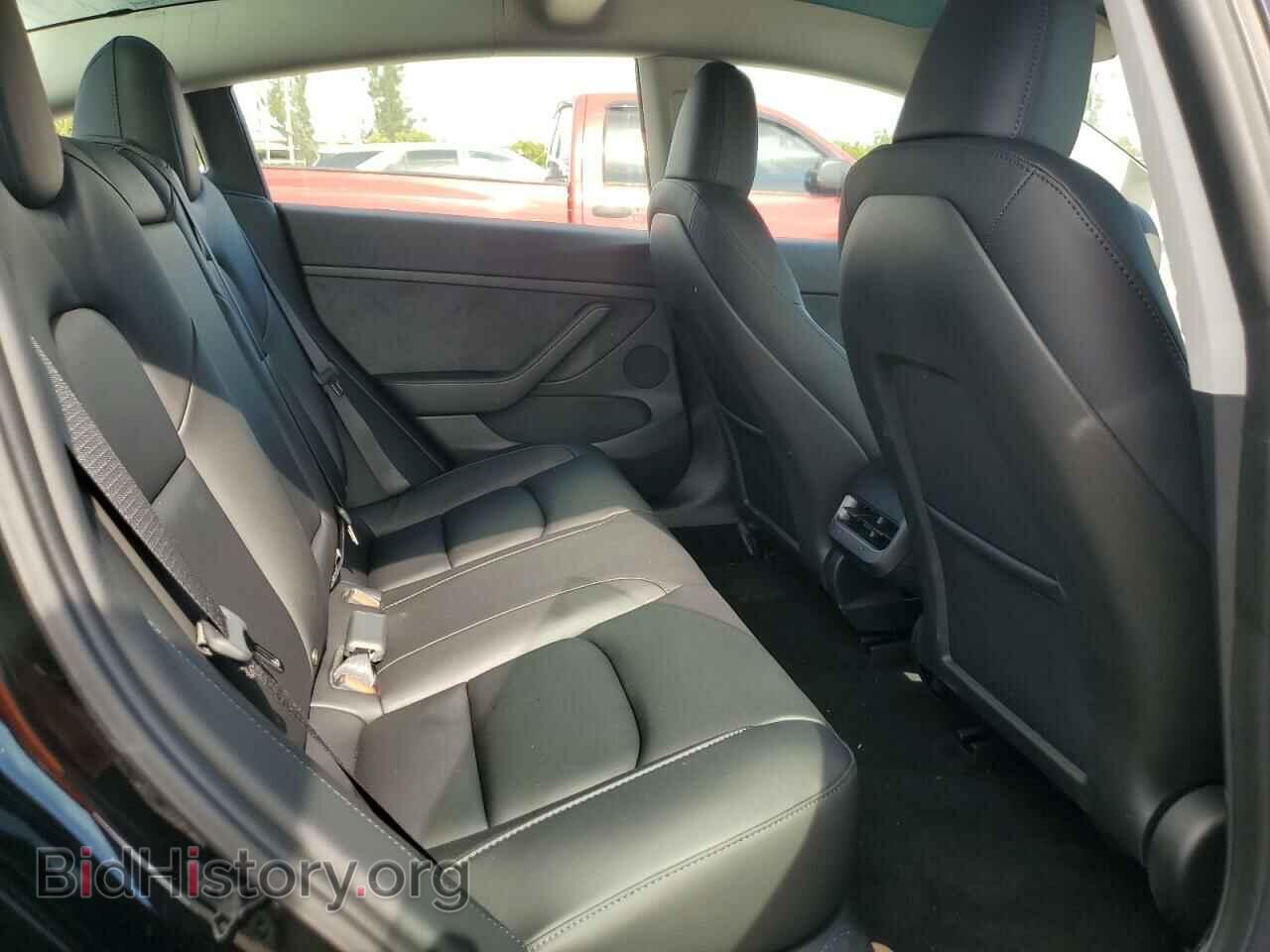 2023 TESLA MODEL 3 - VIN: 5YJ3E1EA7PF691268 - Photo 10