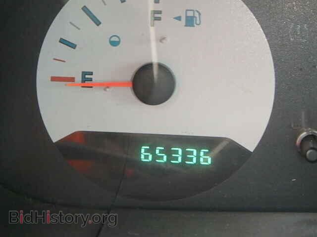 2007 DODGE CARAVAN - VIN: 1D4GP25B77B174228 - Фото 8