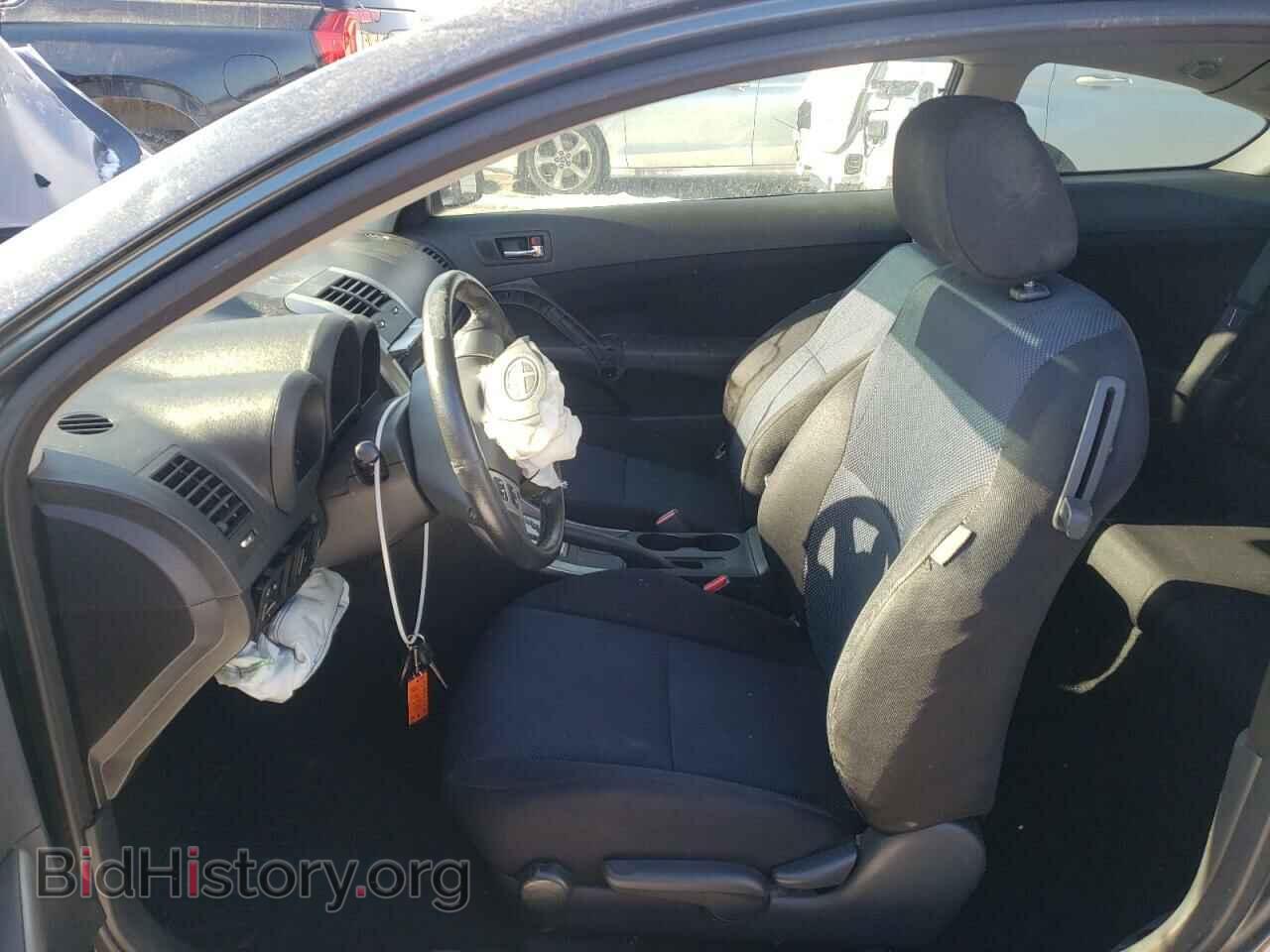 2007 TOYOTA SCION - VIN: JTKDE167170195607 - Фото 7
