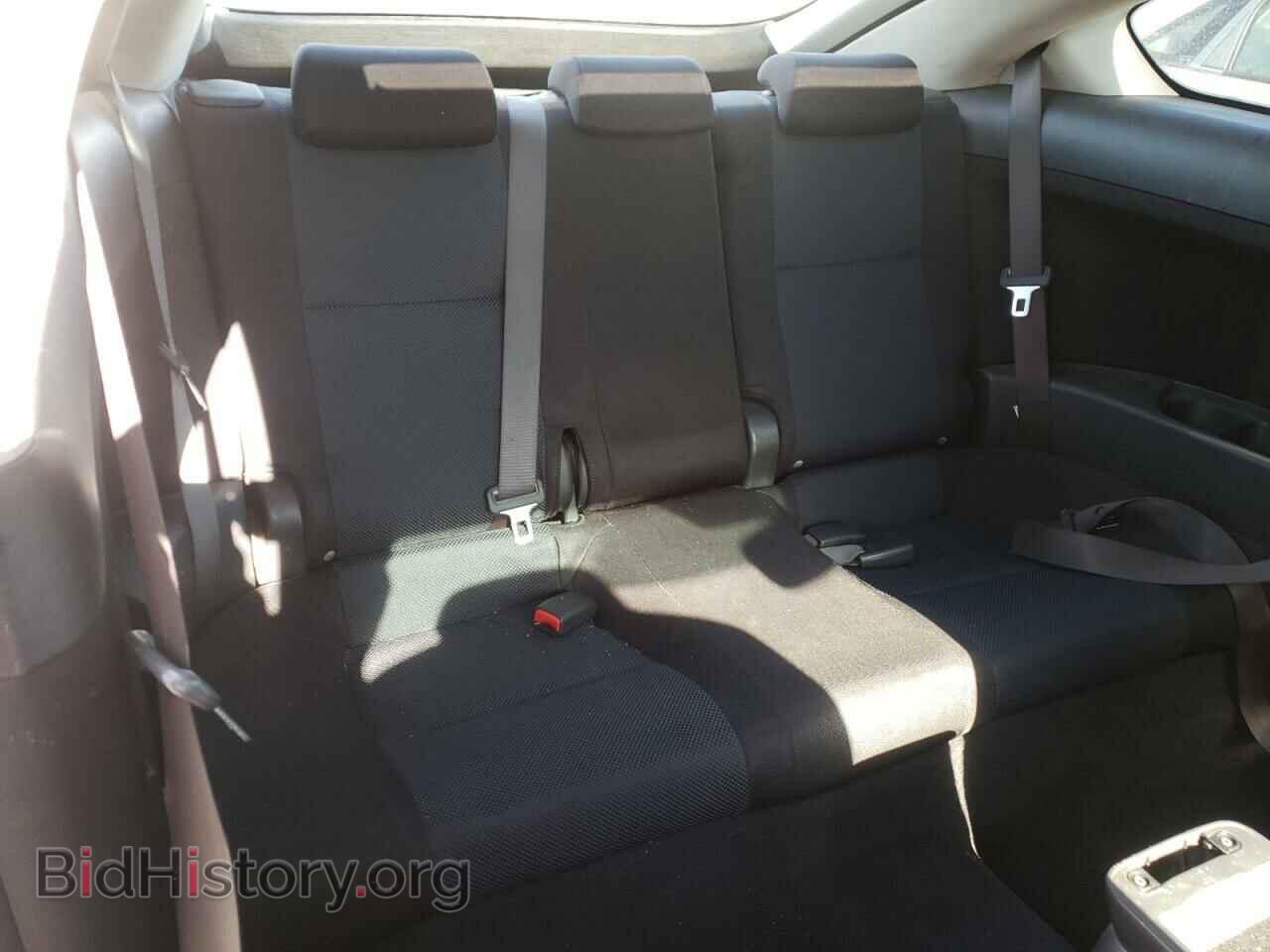 2007 TOYOTA SCION - VIN: JTKDE167170195607 - Фото 10