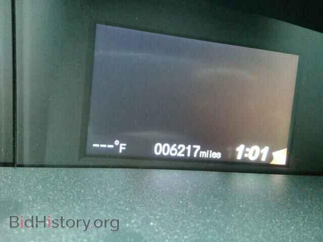 2014 HONDA CIVIC - VIN: 19XFB2F54EE005252 - Photo 8