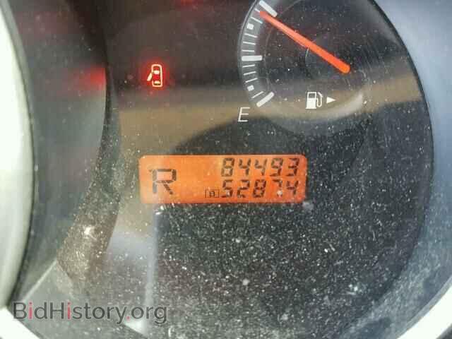 2011 NISSAN VERSA - VIN: 3N1BC1CP6BL370215 - Фото 8