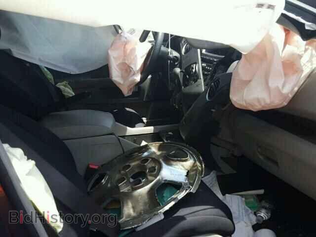 2012 HONDA PILOT - VIN: 5FNYF3H25CB029721 - Фото 5