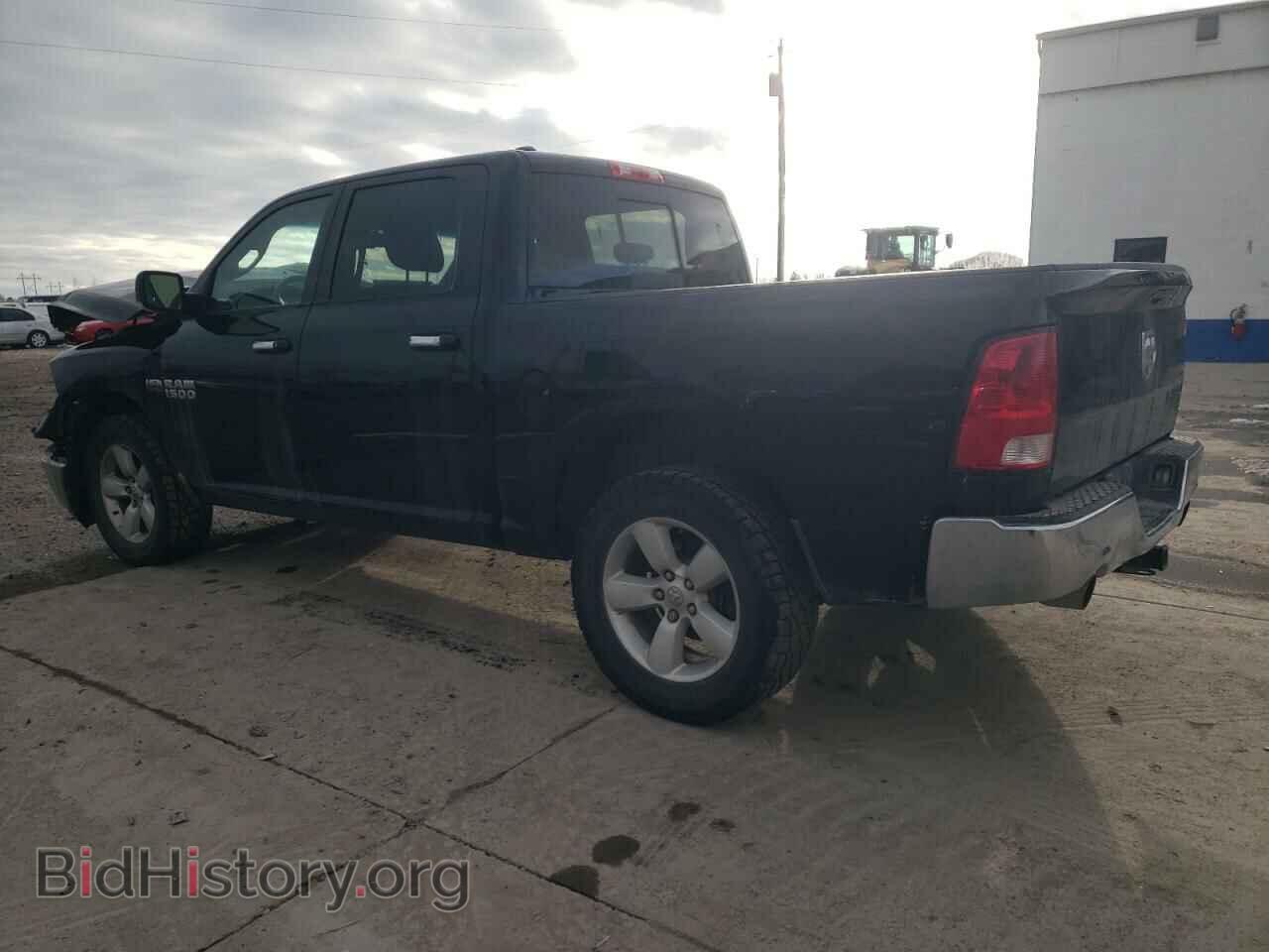 2014 RAM 1500 - VIN: 1C6RR7LT4ES131334 - Photo 2