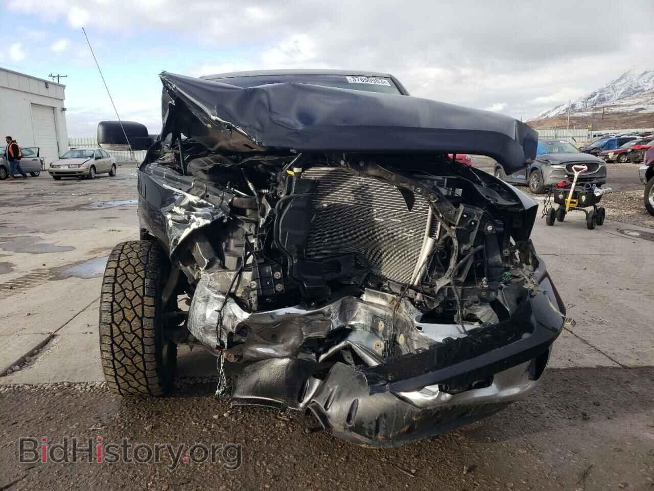2014 RAM 1500 - VIN: 1C6RR7LT4ES131334 - Photo 5