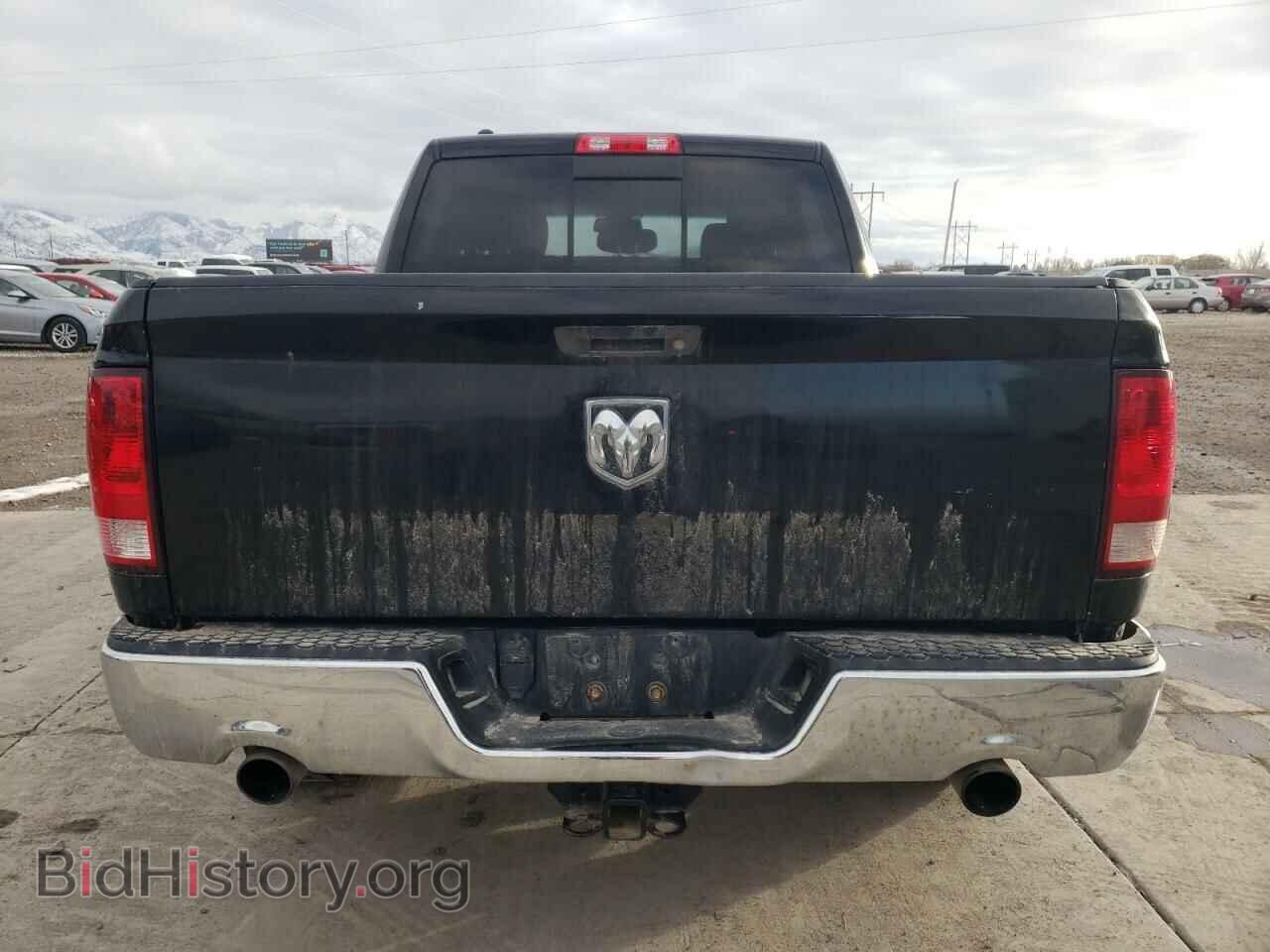 2014 RAM 1500 - VIN: 1C6RR7LT4ES131334 - Photo 6