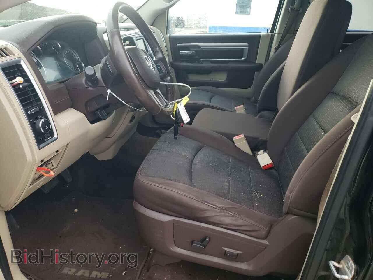 2014 RAM 1500 - VIN: 1C6RR7LT4ES131334 - Photo 7